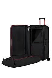 Валіза 80 См Samsonite ESSENS CHARCOAL/RED 80x43x37 KM0*18006 - мініатюра 6