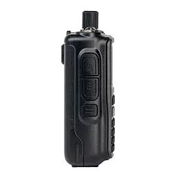 Портативна рація Baofeng UV-5R MINI Grey (UV-5R_MINI_Grey) - мініатюра 7