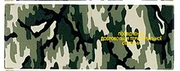 Обклад. на Посвідчення ТРО шкірзам хакі 134-ТРО