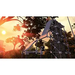 Ключ активації Microsoft Trials Fusion для Xbox One/Series - мініатюра 2