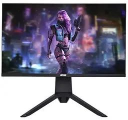 Моноблок Artline Gaming G75 27 FHD VA 144 Hz, Intel Core i3-12100F, 16 GB, 480 SSD, RTX 3050 6 GB, DOS (G75v53)