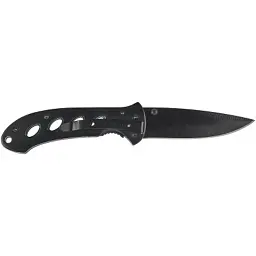 Ніж Active Citizen Black (KL90-B) - мініатюра 2
