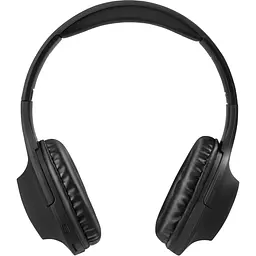 Навушники бездротові Defender FreeMotion B445 Bluetooth, Чорний - мініатюра 2