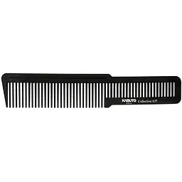 Гребінець Kabuto Hair Comb 037