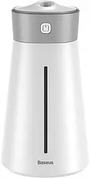 Зволожувач повітря Baseus Slim Waist HuXiaomidifier White DHMY-B02 - мініатюра 8