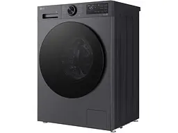 Пральна машина автоматична LG F2X5PS5M - мініатюра 3