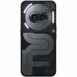 Смартфон Nothing Phone (2a) Plus 12/256GB Black (UA UCRF) NFC - мініатюра 3