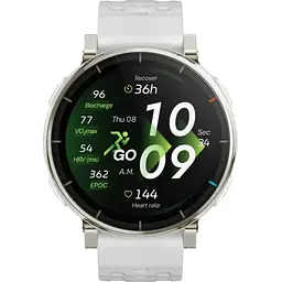 Смарт-годинник Amazfit Active 3 Premium W2559GL3N Білий (1193748) - мініатюра 10