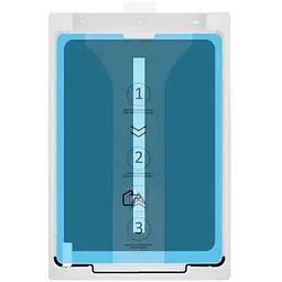 Захисне скло Proove Paper-like Installation Box iPad Air 11 2024/2025/2026 - мініатюра 9