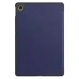 Чохол-книжка на планшет Lenovo Tab TB311FU, Smart Case, blue, підставка для планшета 10.1 , шкіряний, мікрофібра, на магніті, ArmorStandart (ARM83475) - мініатюра 2