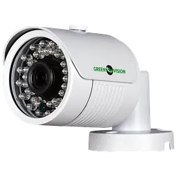 Зовнішня IP камера GV-058-IP-E-COS30-30