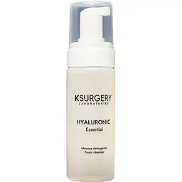 Пінка для вмивання Ksurgery Foam Cleanser Essential 170 мл