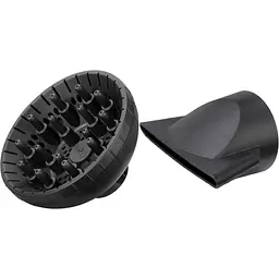 Фен BaByliss 6713DE [148869] - мініатюра 11