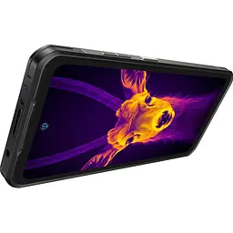 Смартфон Ulefone Armor 25T 6/256GB Frost Black (076892) [120402] - мініатюра 4