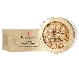 Капсули для обличчя Elizabeth Arden Advanced Ceramide Capsules Serum, зволожувальні, 60 шт. - мініатюра 2
