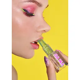 Пігмент для губ 7 Days I’m Yummy Lip Tint відтінок 01 May rose 3.2 г (6945015639453) - мініатюра 4