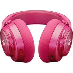 Ігрові навушники SteelSeries Arctis Nova 7X Gen 2 Magenta (61760) [160356] - мініатюра 4