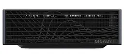 Суперкомп'ютер Gigabyte AI TOP ATOM 20-Core Arm/128GB LPDDR5x/4TB SSD/NVIDIA Blackwell Superchip/NV DGX OS (ATAGB10-9000) - мініатюра 3