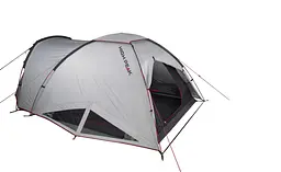 Намет High Peak Alfena 3.0 Nimbus Grey (11433) - мініатюра 7