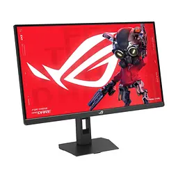 Монітор ASUS ROG Strix 5K XG27JCG (90LM0CE0-B01371) - мініатюра 3