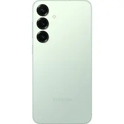 Смартфон Samsung Galaxy S25+ 12/512Gb Mint (SM-S936BLGGEUC) - мініатюра 2