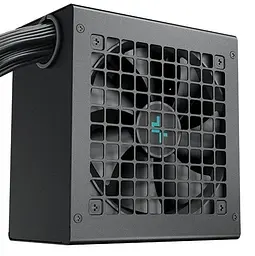 Блок живлення Deepcool PN750D 750W (R-PN750D-FC0B-EU) - мініатюра 2
