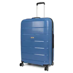 Валіза Paklite Mailand Deluxe Bright Blue L (TL074249-25)