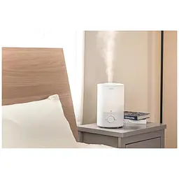 Зволожувач повітря Levoit Dual 150 Ultrasonic Cool Mist LUH-D302-WEU білий (HEAPHULVNEU0052) - мініатюра 8