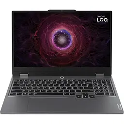 Ноутбук Lenovo LOQ 15ARP9 (83JC00P4PB) [172538]
