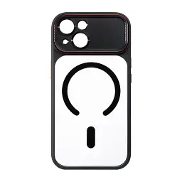 Чохол ArmorStandart Y17 MagCase для Apple iPhone 15 Black