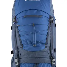Рюкзак Pinguin Explorer 60 Синій - мініатюра 7
