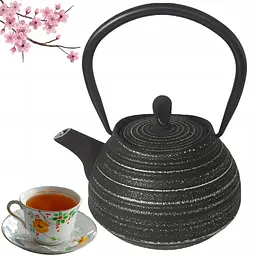 Чайник для заварювання Kamille KM-4832 600 мл