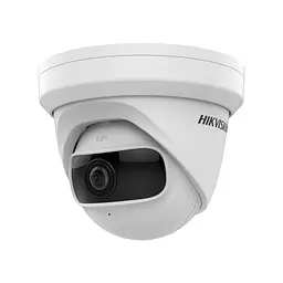 Відеокамера DS-2CD2345G0P-I Hikvision 4Mp f=1.68mm (99-00002775) - мініатюра 2