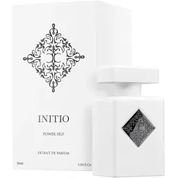 Екстракт парфуму оригінал Initio Parfums Prives Power Self 90 мл Extrait de Parfum