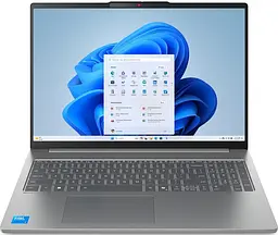 Ноутбук Lenovo IdeaPad Slim 5 16IRH10 (83HS008MRA)