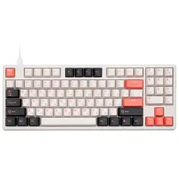 Клавіатура Thunderobot KG3089 Red Switch USB UA (6932066305987) - мініатюра 5