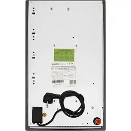 Робоча поверхня ELEYUS NEO 30 BL CF - мініатюра 15