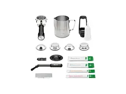 Ріжкова кавоварка SAGE Barista Touch Impress SES882BTR - мініатюра 3