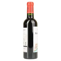 Вино La Rioja Alta Vina Alberdi Reserva, червоне, сухе, 0,375 л - мініатюра 3