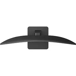 Монітор вигнутий 23.8" 24U421A-B, Black, VA, 1920x1080 (16:9) LG teh0028035 - мініатюра 8