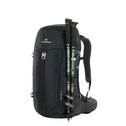 Рюкзак туристичний Ferrino Hikemaster 36L Black (75245QCC) (931789) - мініатюра 3