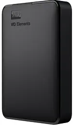 Зовнішній жорсткий диск 2.5" USB 5.0TB WD Elements Portable Black (WDBU6Y0050BBK-WESN) - мініатюра 7