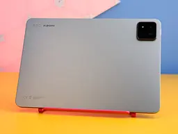 Планшет Xiaomi Pad 7 8/256GB Gray (VHU5498EU) Global EU Б/У [160232] - мініатюра 5