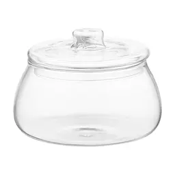 Цукорниця ARDESTO 500 мл Glass (AR2602SP) - мініатюра 9