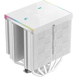 Кулер для процесора Deepcool AK620 Digital Pro White (R-AK620-WHAPMN-G) [156514] - мініатюра 7