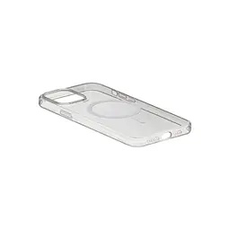 Чохол MagSafe Clear Full Size Apple iPhone 14 Plus Прозорий - мініатюра 5
