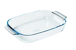 Форма для запікання Classic, 39х25х7 см (3.7 л) Pyrex kuh0016091 - мініатюра 1