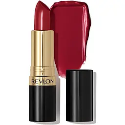 Помада для губ Revlon Super Lustrous Lipstick №810 Uncut ruby 4.2 г - мініатюра 2