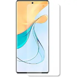 Захисна плівка StatusSKIN для ZTE Blade V50 5G Екран Глянцева Ultra