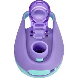 Пляшка дитяча Contigo JESSIE AUTOPO 420 мл (2225286) - мініатюра 4